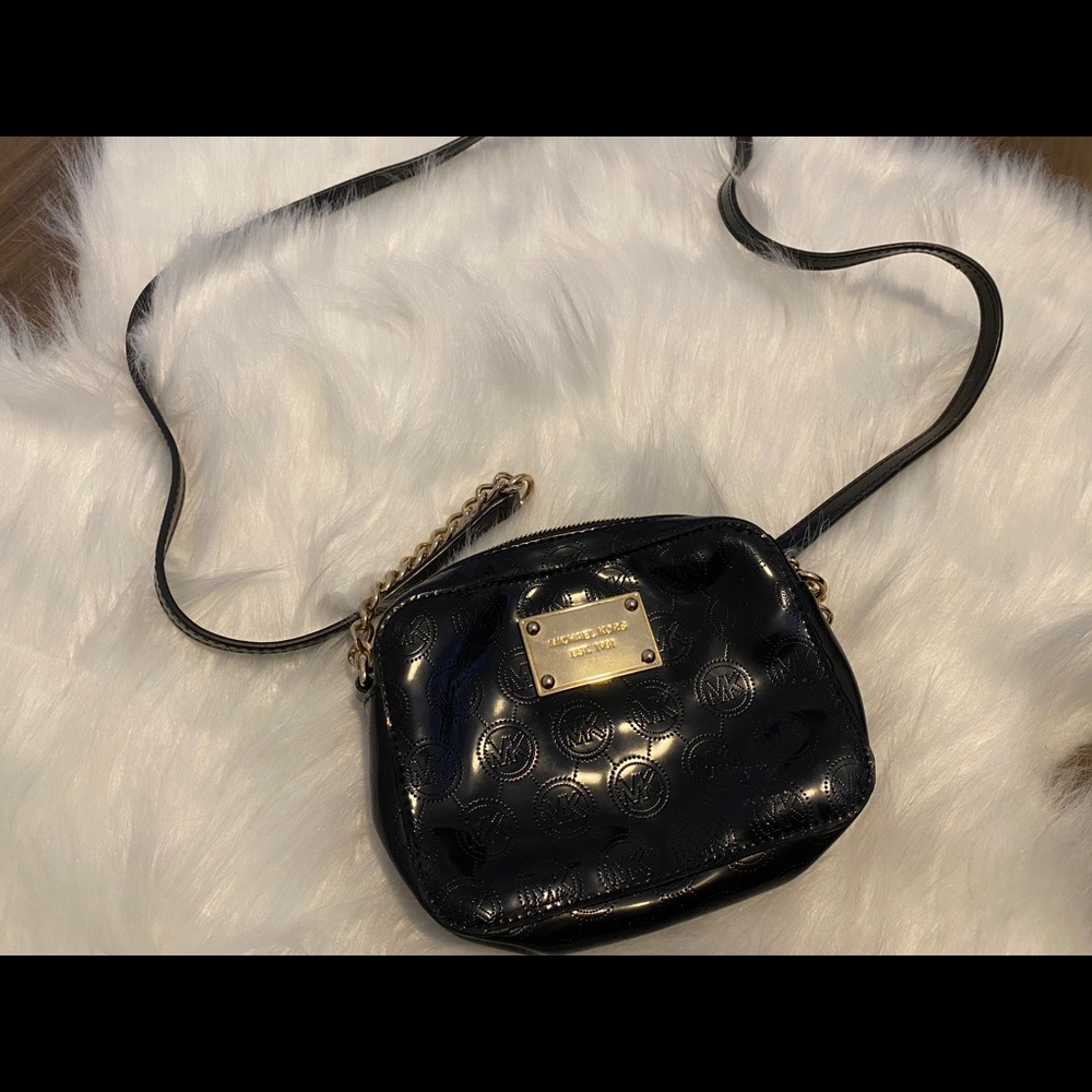 🌸MK small cross body bag🌸